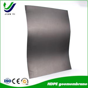 Buy cheap Thick and Durable HDPE Geomembrane The Ultimate Lining Solution for Infrastructure Projects from wholesalers