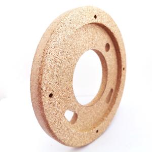 Buy cheap 900kgs/M3 Gas Boiler Insulation Board Fireproof Heat Resistant from wholesalers