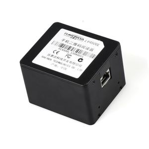 Buy cheap IOTC 0370 CHIP Qr Code Reader Module Long Range Sense Reading Mode from wholesalers