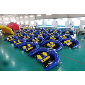 Custom Adult 4m By 3m Inflatable Flyfish With Private Logo