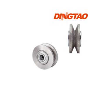 Buy cheap 703410 Vector 5000 Parts For VT5000  Sharpening Grinding Wheel 118353 from wholesalers