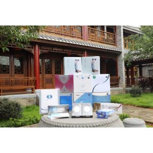 Buy cheap 400cc Silicone Gel Breast Implants Elasticity Lamb Soft Touch Filler from wholesalers