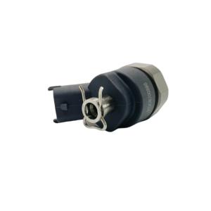 Buy cheap F00RJ00395 Common Rail Injector Solenoid Valve F 00R J00 395 For 0445120 from wholesalers