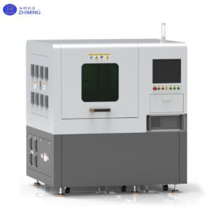 Buy cheap Microfluidic Laser Equipment For Semiconductor Wafer Processing from wholesalers