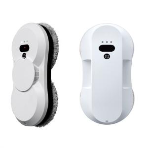 Buy cheap 3000Pa Auto Glass Cleaner Robotic Ultrasonic Water Spray from wholesalers