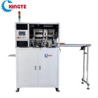 China Advanced Toroidal Coil Winder With 1-4 Spindles High Performance for sale