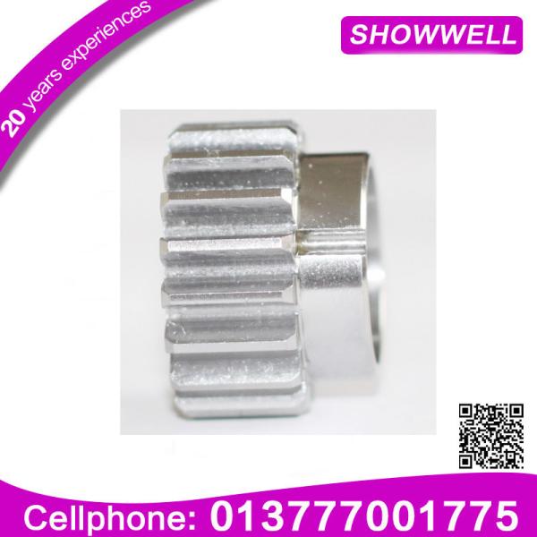 Buy cheap Good Quality Customized Transmission Gear Spur Gear for Machinery Planetary/Transmission/Starter Gear from wholesalers