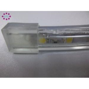 IP67 Energy Saving 3.5 W AC110 / 220 Flexible LED Strip Lights For Hotels