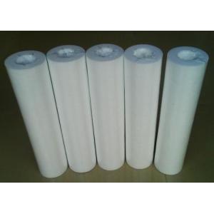 Buy cheap Soft Breathable 1um Melt Blown Polypropylene Filter from wholesalers