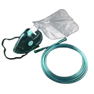 Buy cheap NBR High Concentration Oxygen Mask from wholesalers