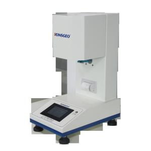 Buy cheap 1200g 220V Rubber Testing Machine MFI Melt Flow Index Tester from wholesalers