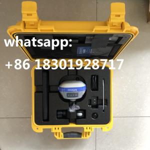 Buy cheap CHC I73 IMU-RTK I73 POCKET GNSS+IMU RECEIVER from wholesalers