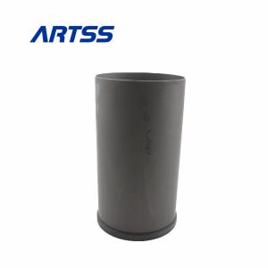 H0C7T Diesel Engine Cylinder Liner 11467-1200 For Excavator Spares