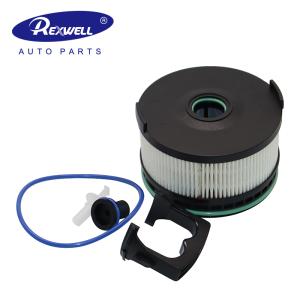 Buy cheap A6540920100 A6540920005 6540920100 Car Fuel Filter Kit For Mercedes-Benz E W213 E220D from wholesalers