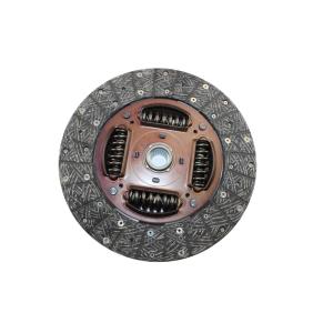 Buy cheap ISUZU MUXMT4*4 DISC CLUTCH 8981562990 from wholesalers