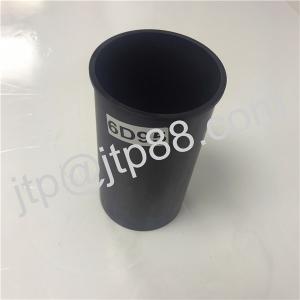 Buy cheap Own brand JTP/YJL 6D110 S6D110 KOMATSU Engine Cylinder Liner Boron Alloy Material from wholesalers