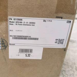 Huawei DPD100-2-8-3220X4 DC Power Distribution Unit