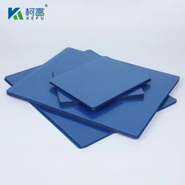 Quality Moisture - Proof And Dust - Proof Packed Medical Laser Film 5x7in 0.10mm For Portable And Field - Based X - Ray Devices for sale