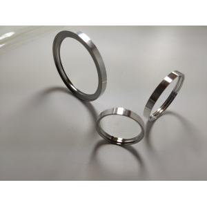 Buy cheap Professional ISO Vacuum Fittings O'Ring  Center Ring Outer Ring product