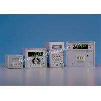 China Moulding Heating System Touch Screen Temperature Controller , PID Temperature Controller for sale