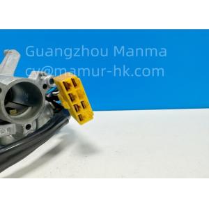 Buy cheap Steering Lock ASM For ISUZU PICKUP TF JMC 1020 8-97170877-0 ISUZU Chassis Parts from wholesalers