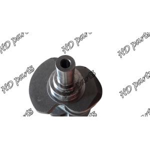 4KH1 4JH1 Engine Crankshaft Spare Part 8-97254611-1 8-97254-611-1 8-97254611-0