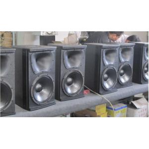 12 Inch Pro Audio Passive Full Range Speakers For Nightclub / DJ Stage