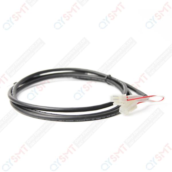 J90831473C SMT Feeder Replacement Parts SAMSUNG Feeder Power Connection Cable