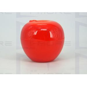 Buy cheap Frosting Silkscreen OEM Fruit Shape Screw Cap Jar from wholesalers