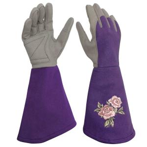 Buy cheap Thorn resistant Gardening Work Gloves from wholesalers