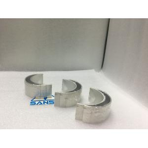 Buy cheap Metal Engine Connecting Rod Bearing J05C / J08E Hino Spare Parts from wholesalers