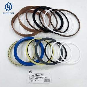 Buy cheap Excavator Volvo Hydraulic Bucket Cylinder Seal Kit EC360C EC750E EC240 EC350D EC300D EC480B Oil Seal ARM Boom Cylinder Repair Seal from wholesalers
