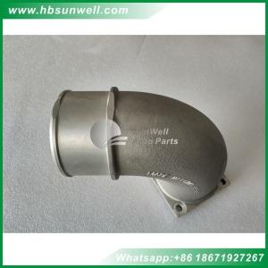 China Cummins M11 L10 QSM11 ISM11 air intake connection 3893683 Connection,Air Intake on sale