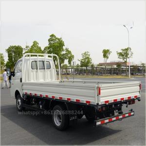 Factory Good Price JAC Kaida X6 Gasoline Engine With 120 HP