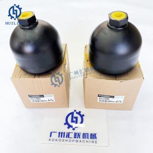 Buy cheap Hydraulic Diaphragm Accumulator 81L1-0003 for Hyundai R130W3 R170W3 R200W3 R140W7 R170W7 R170W7A R200W7 from wholesalers