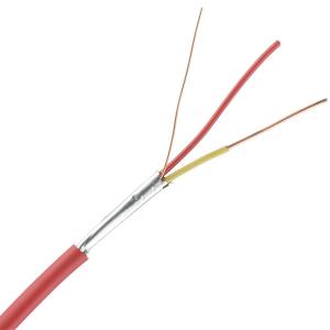 Buy cheap 4core 4x1.0mm2/4x1.5mm2/4x2.0mm2 305m Roll Fire Proof Wire for Fire Alarm Systems from wholesalers