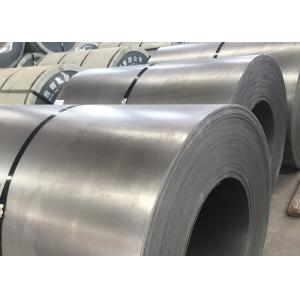 China Grain Oriented Silicon Electrical Steel Coils Bcrgo Cold Rolled on sale
