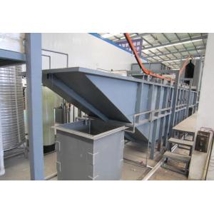 Buy cheap Fully Automated Electrocoating Line for Consistent and High-Quality Paint product