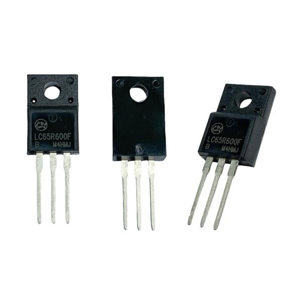 Electronics Advanced Super Junction MOSFET In Uninterruptible Power Supplies