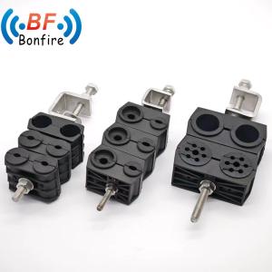 Buy cheap Feeder Cable Clamps 2-1/4" Size Suitable for 15.00cm * 6.00cm * 1.50cm Packages from wholesalers