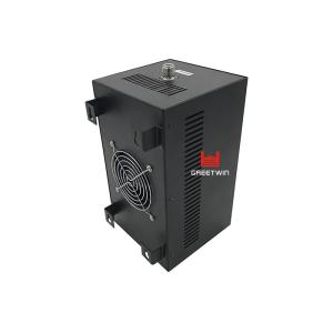 Buy cheap 4G LTE 2600MHz Mobile Phone Signal Jammer for Increasing Distance from wholesalers