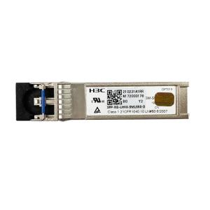 Buy cheap SFP-10G-LR= Single Mode Optical Transceiver Module With External Dimension WJEOWE from wholesalers
