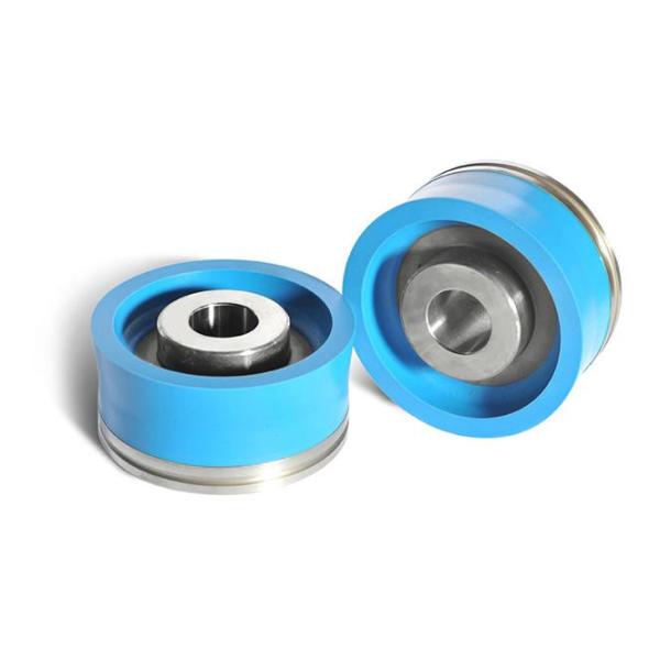 Quality Forging Processing Type Mud Pump Piston with Chemical Resistance and Strong Durability for sale