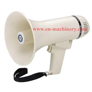 Buy cheap CE Approved Megaphone with Fire Used and Greatly Megaphone 30W from wholesalers