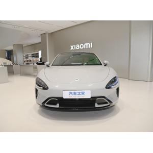 2024 Xiaomi SU7 Pro Max EV Car High Speed and Long Range of 830km for Electric