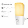 Buy cheap EMC certified AC110V Dimmable Led Plug In Night Light With Dusk To Dawn Sensor from wholesalers