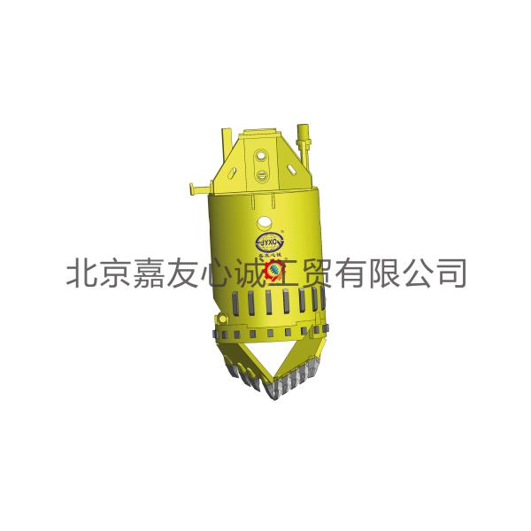 Buy cheap APF-ZD Pitched-bottom Drilling Bucket with Flat Teeth from wholesalers