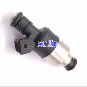 Buy cheap Diesel Auto Engine Fuel Nengine Injectors Nozzle 17109826 25180245 802632T For 98-01 Mercruiser 340 Hp 7.4L Bravo MPI from wholesalers