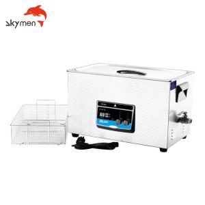 Buy cheap Car Parts Fuel Injector 840W 22L PCB Ultrasonic Cleaner product