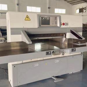 Buy cheap Other Applications 2500mm Max. workable width Hydraulic CNC Guillotine Shearing Machine from wholesalers